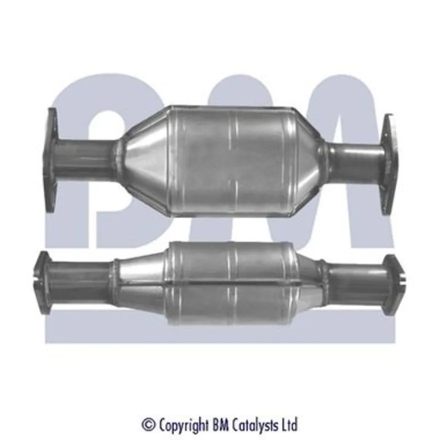 KATALYSATOR till FORD Probe MAZDA 626 MX6