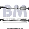 KATALYSATOR till FORD Ranger MAZDA B2500