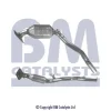 KATALYSATOR till FORD Scorpio