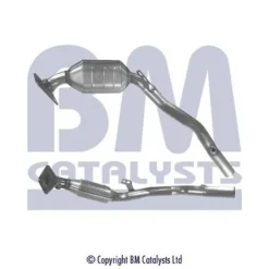KATALYSATOR till FORD Scorpio