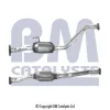 KATALYSATOR till FORD Sierra