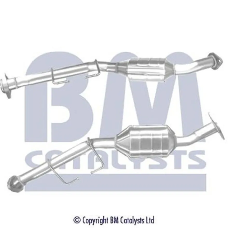KATALYSATOR till FORD Sierra