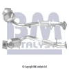 Katalysator till FORD TRANSIT