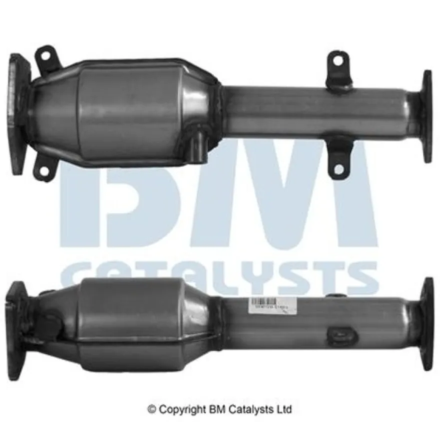 KATALYSATOR till HONDA Accord
