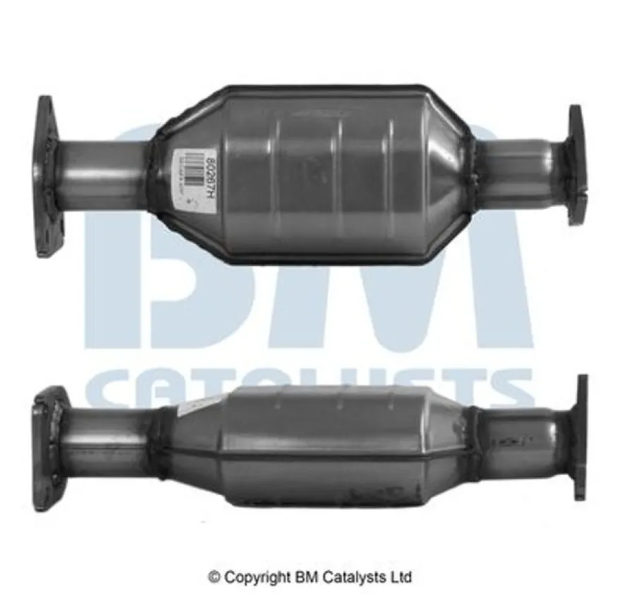 KATALYSATOR till HONDA Accord FR-V