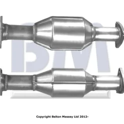 KATALYSATOR till HONDA Concerto Civic Shuttle ROVER 216 416