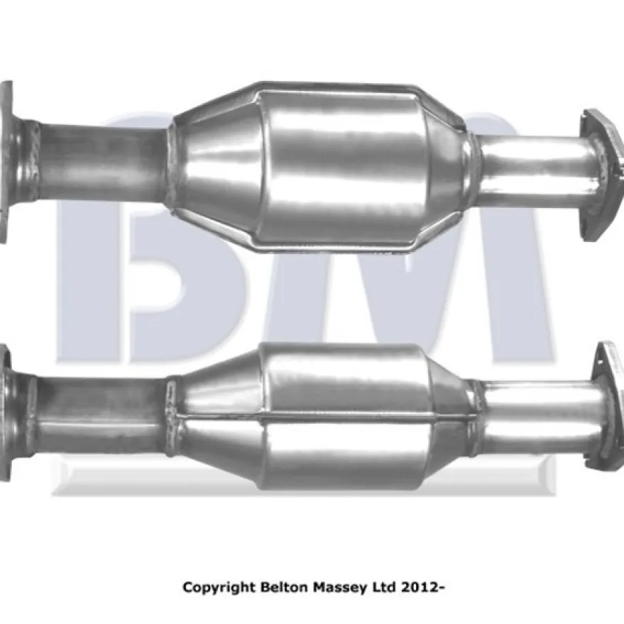 KATALYSATOR till HONDA Concerto Civic Shuttle ROVER 216 416