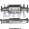 KATALYSATOR till HONDA CR-V