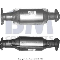 KATALYSATOR till HONDA Prelude