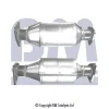KATALYSATOR till HONDA Prelude