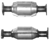 KATALYSATOR till HYUNDAI Accent