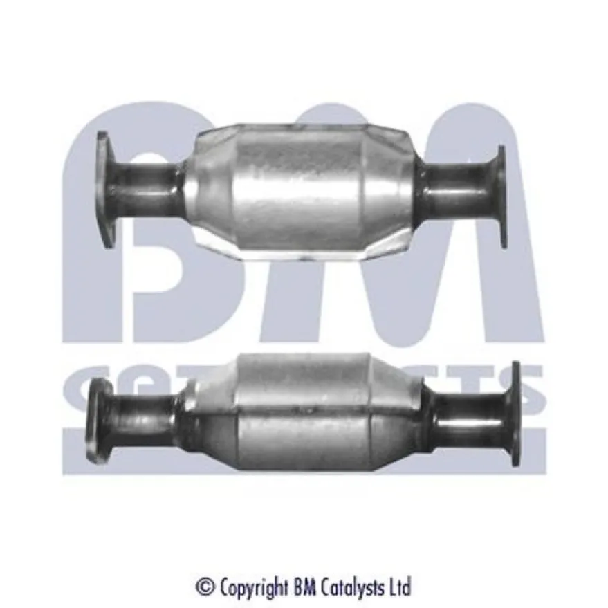 KATALYSATOR till HYUNDAI Accent
