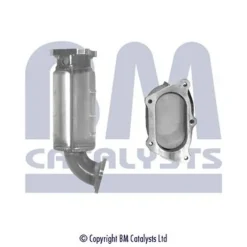KATALYSATOR till HYUNDAI Accent