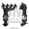 KATALYSATOR till HYUNDAI Getz