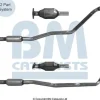 Katalysator till KIA PICANTO (TA)