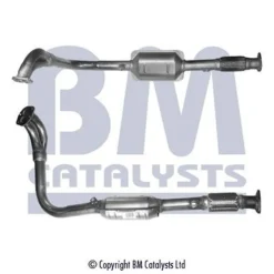 KATALYSATOR till LADA Niva