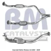 KATALYSATOR till LAND ROVER Discovery