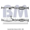 KATALYSATOR till LAND ROVER Freelander