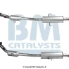 Katalysator till MAZDA 6