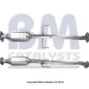 KATALYSATOR till MAZDA 323F 323