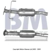 KATALYSATOR till MAZDA 323F