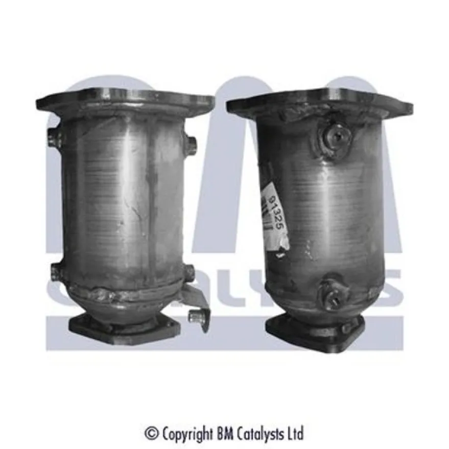 KATALYSATOR till MAZDA 323F Premacy 323