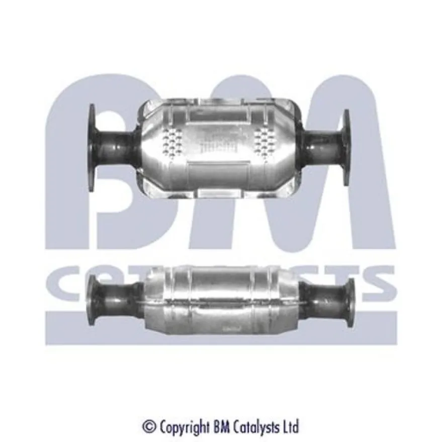 KATALYSATOR till MAZDA 626 Xedos 6 MX6