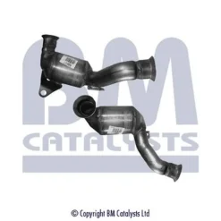 KATALYSATOR till MERCEDES A170 A160 Vaneo