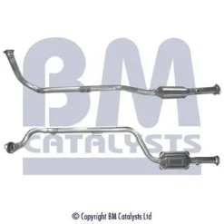 KATALYSATOR till MERCEDES C200K