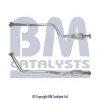 Katalysator till MERCEDES 190D W201