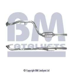 Katalysator till MERCEDES E200 E230 C180 C200 C230 CLK200