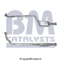 KATALYSATOR till MERCEDES E200K
