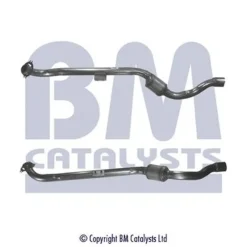KATALYSATOR till MERCEDES ML270