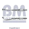 KATALYSATOR till MG ZT ZT-T ROVER 75