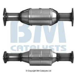 KATALYSATOR till MITSUBISHI Carisma Space Star VOLVO S40 V40