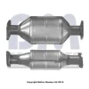 KATALYSATOR till MITSUBISHI Colt Lancer Mirage PROTON Persona Satria