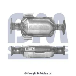 KATALYSATOR till MITSUBISHI Galant