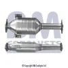 KATALYSATOR till MITSUBISHI Galant