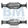 KATALYSATOR till MITSUBISHI Pajero Pinin