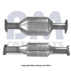 KATALYSATOR till MITSUBISHI Pajero Pinin