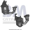 KATALYSATOR till NISSAN Qashqai