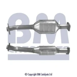 KATALYSATOR till OPEL Astra F