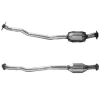 KATALYSATOR till OPEL Astra F
