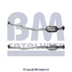 KATALYSATOR till OPEL Astra F