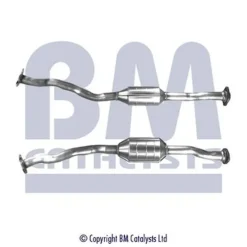 KATALYSATOR till OPEL Astra F