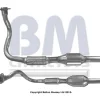 KATALYSATOR till OPEL Astra G