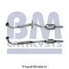 KATALYSATOR till OPEL Corsa B