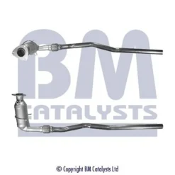 KATALYSATOR till OPEL Corsa B