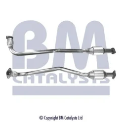 KATALYSATOR till OPEL Vectra B
