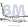 KATALYSATOR till OPEL Vectra C Signum